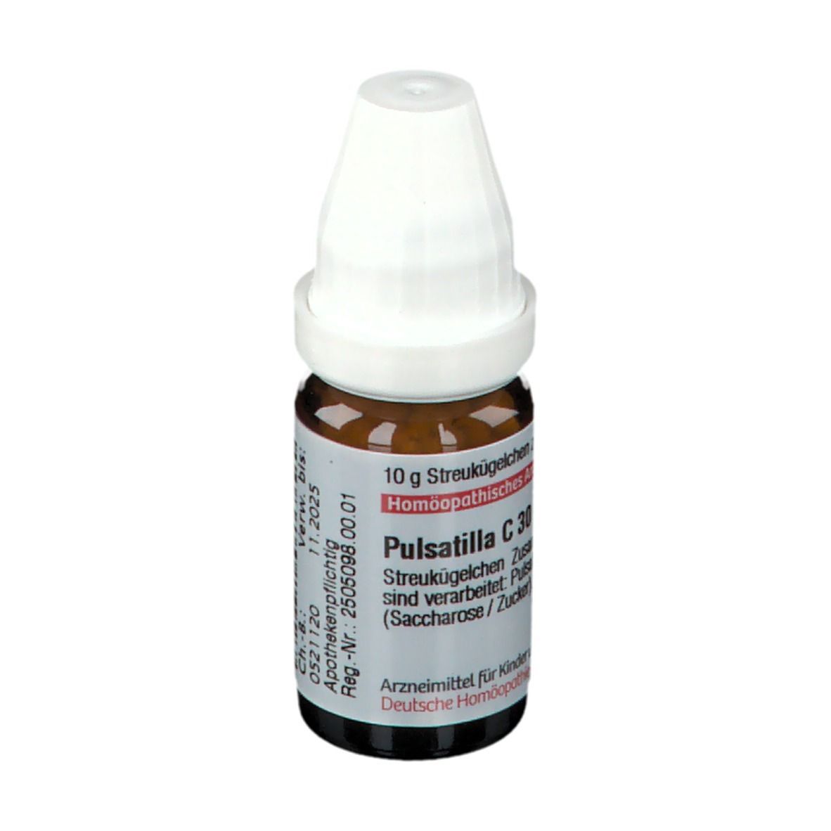 DHU Pulsatilla C30