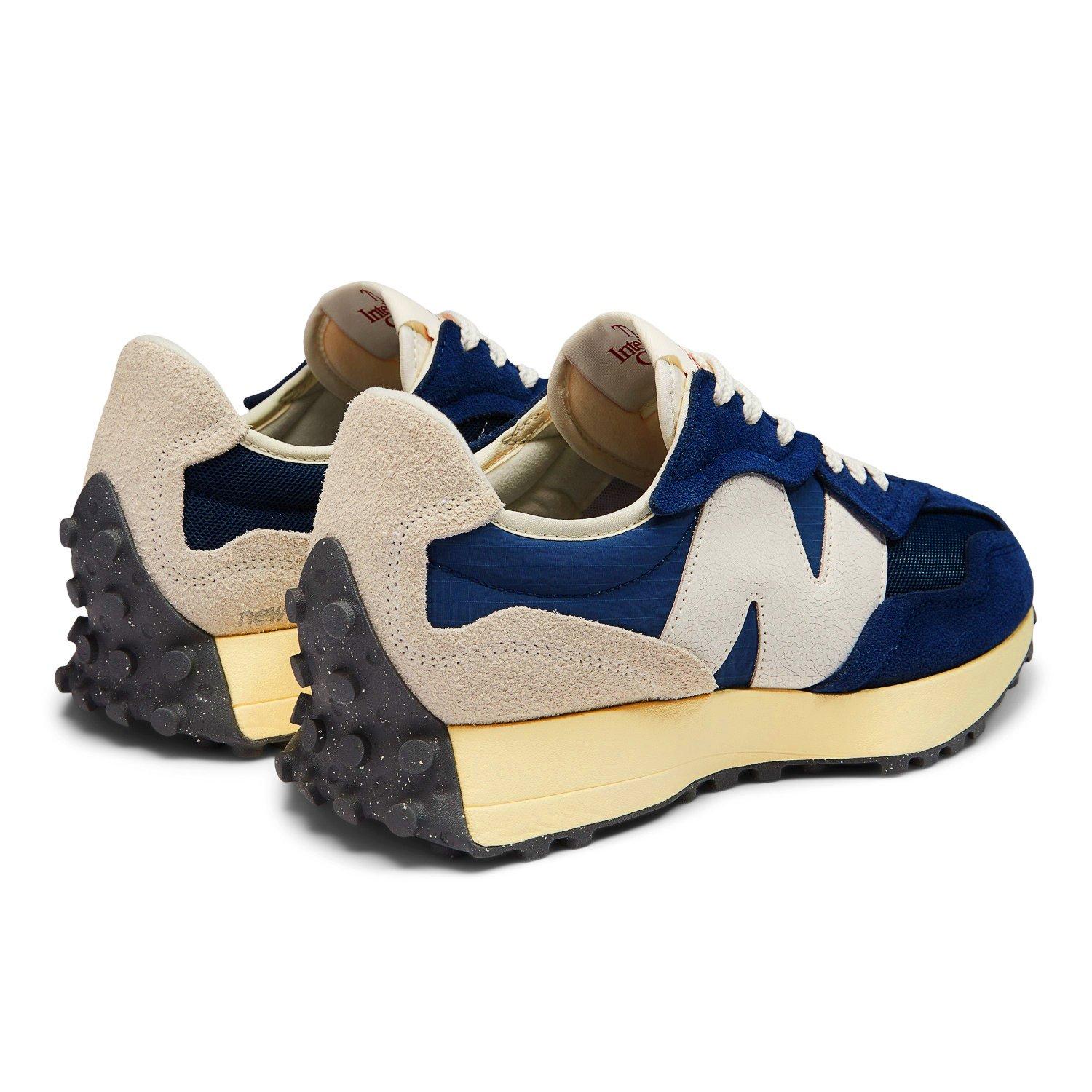 New Balance 327 Vintage Shoes