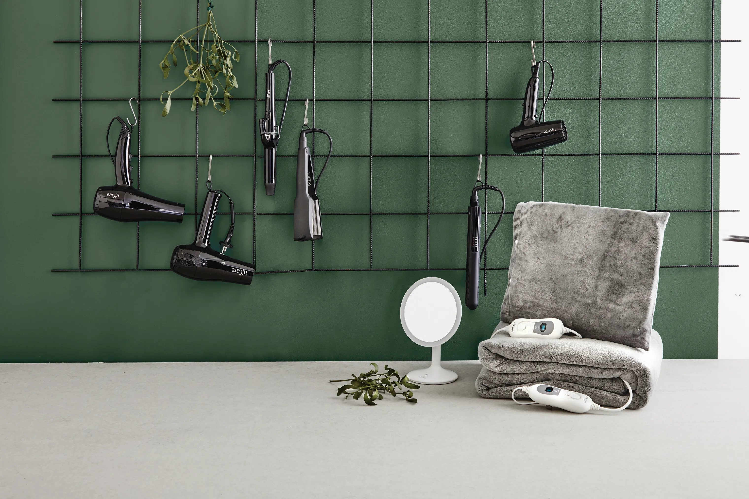 CASA Living Hårtørrer