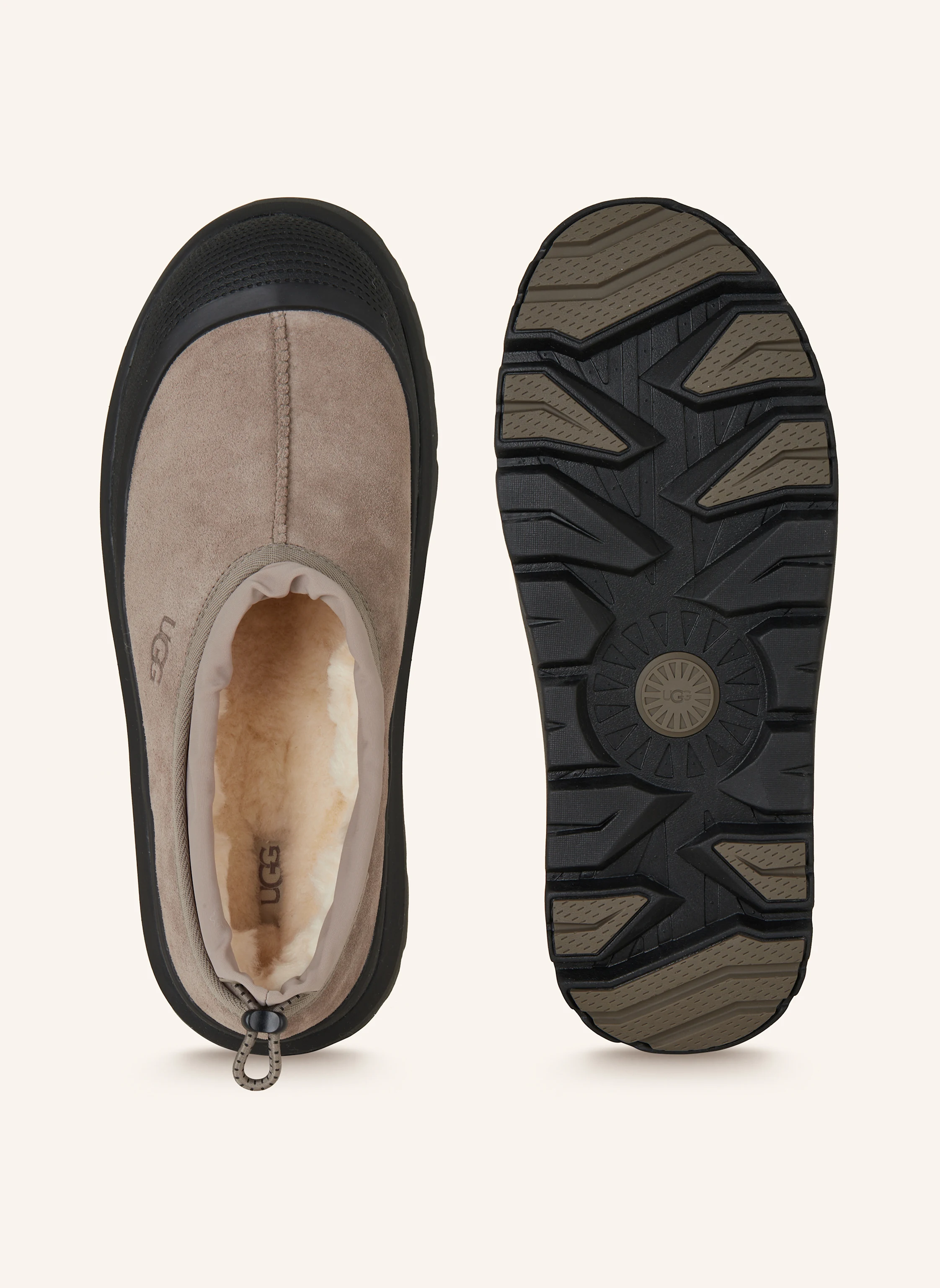 UGG Slipper TASMAN WEATHER HYBRID
