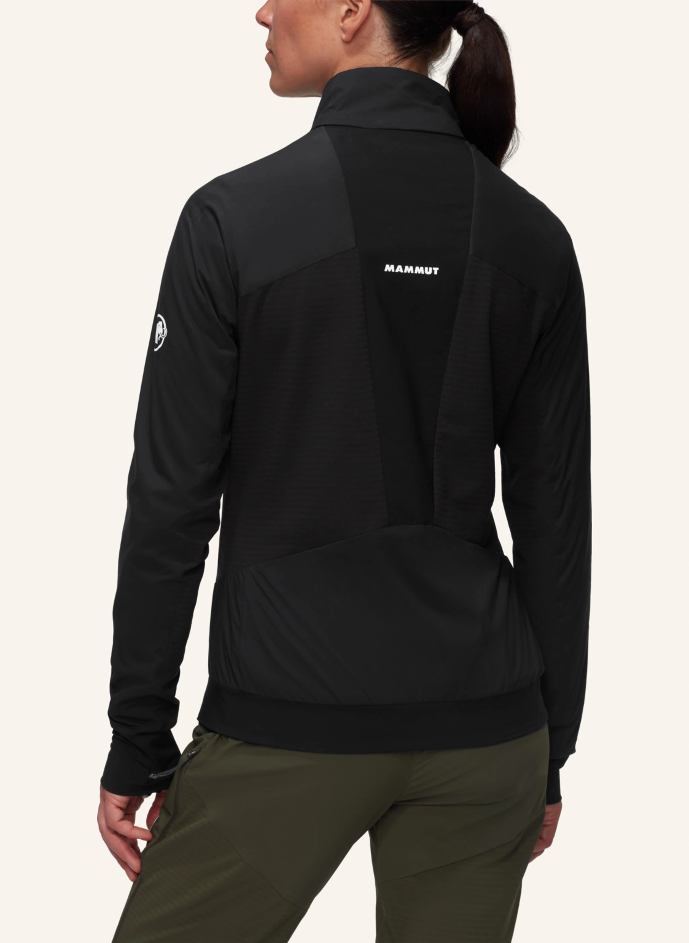 MAMMUT Isolationsjacke AENERGY HYBRID