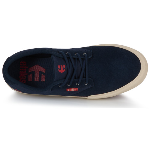 Etnies - JAMESON VULC - Bleu