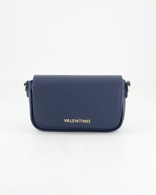 Valentino Flap Bag Miramar Handtasche in Blau