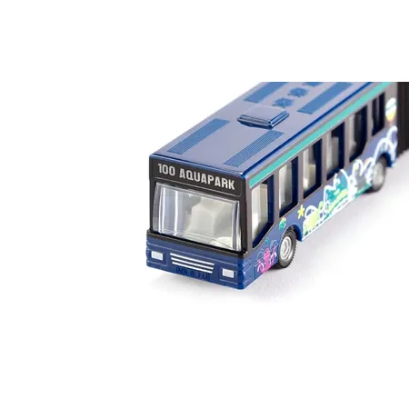 SIKU 1617 Gelenkbus