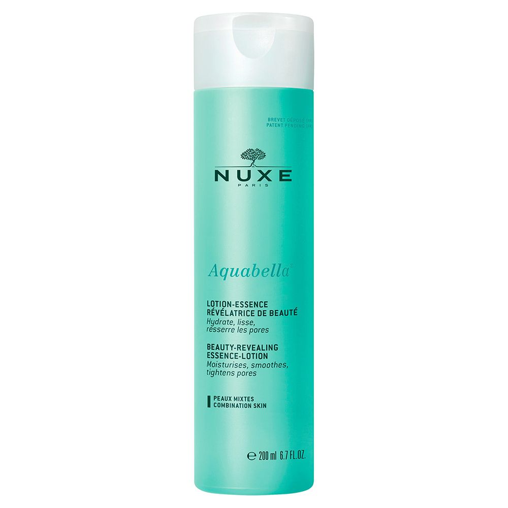 NUXE Aquabella® klärendes, feuchtigkeitsspendendes Gesichtswasser bei Mischhaut