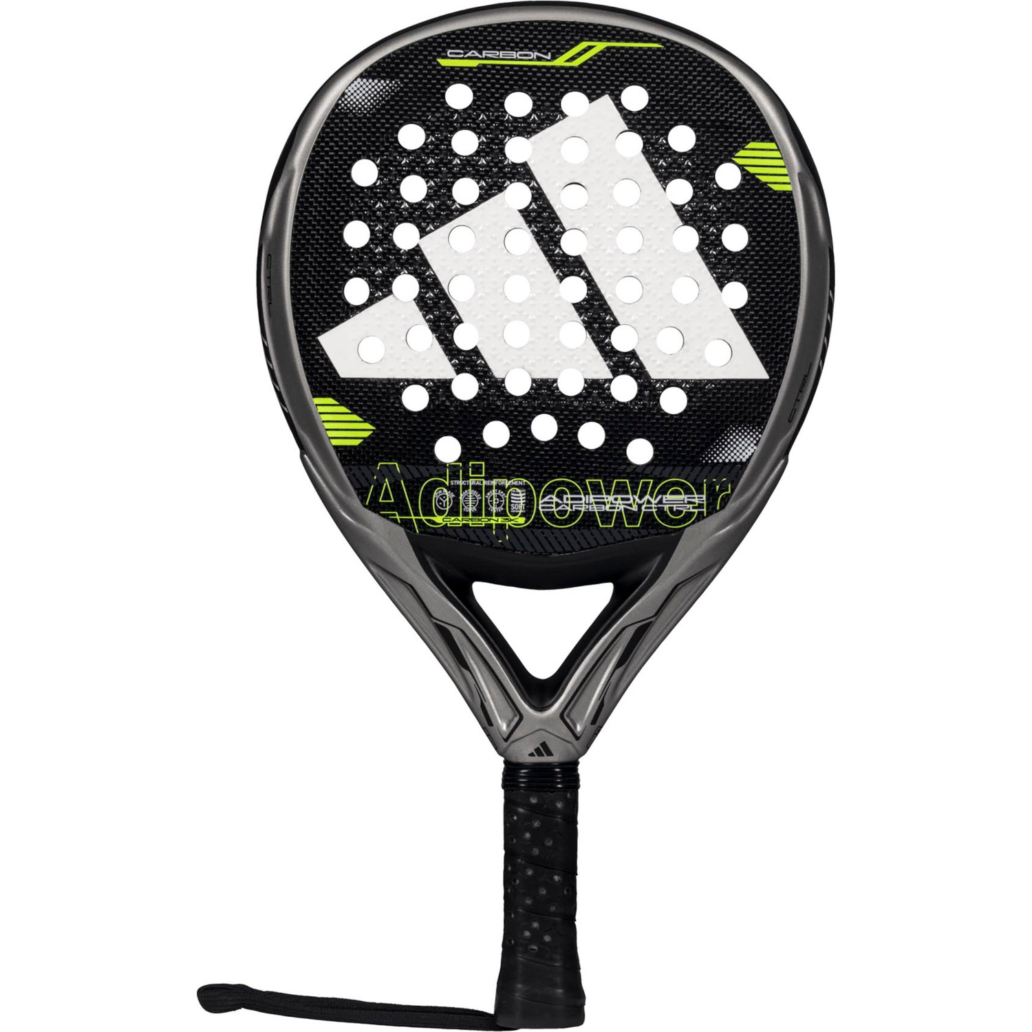 adidas Adipower Pack 3