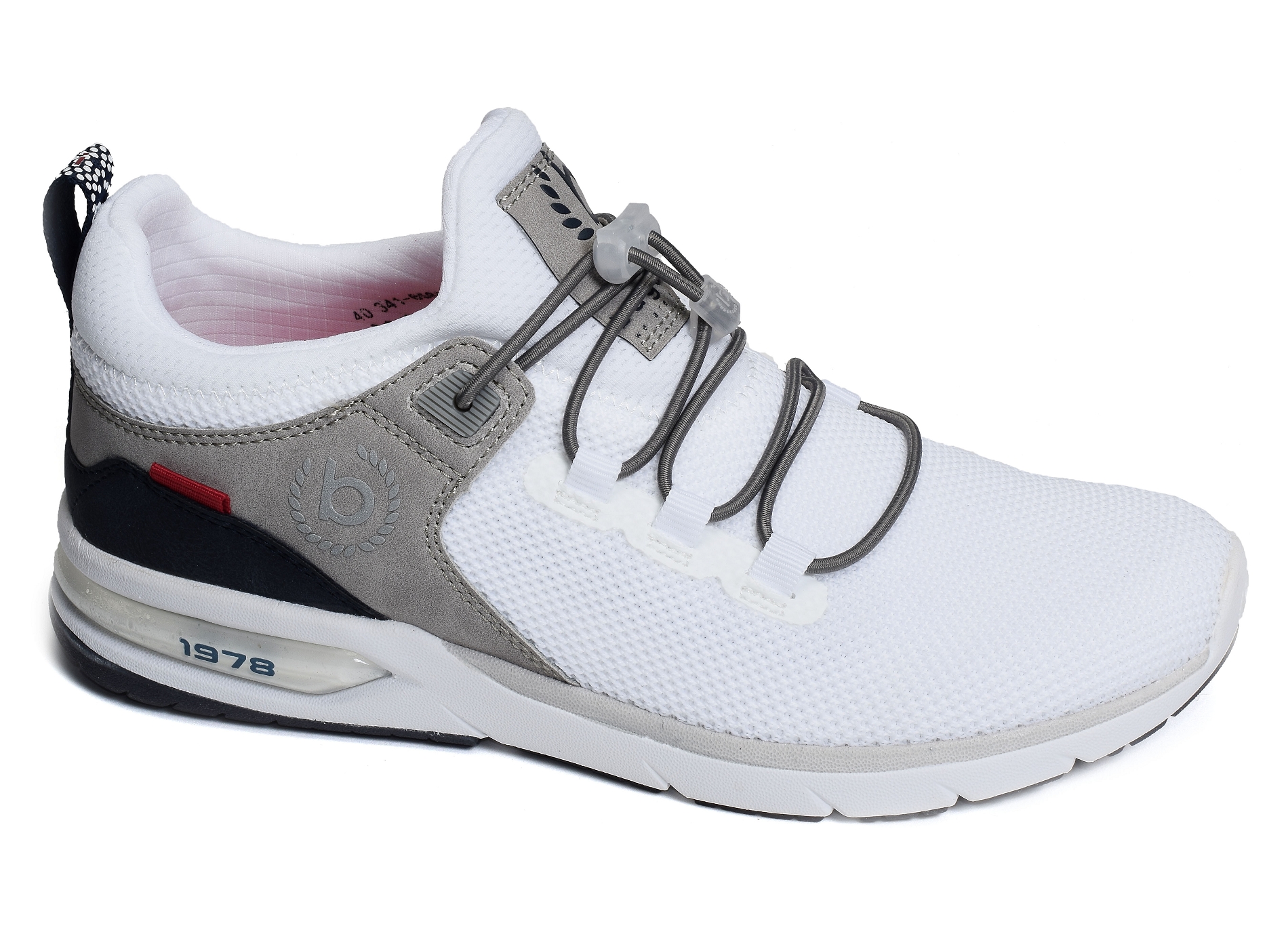 Numbis 65860 blanc