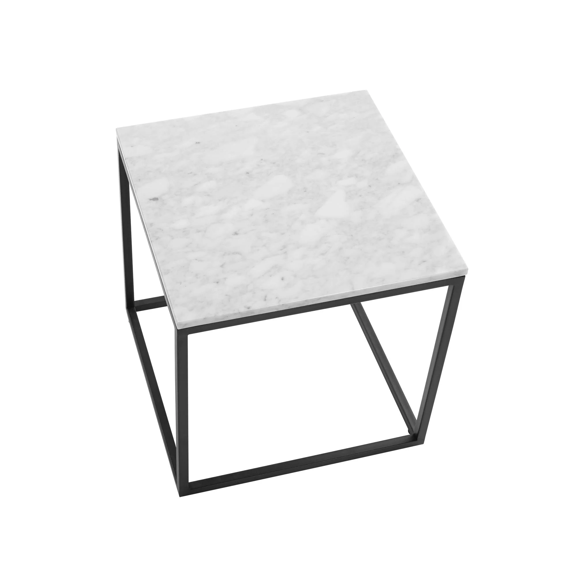 CARRA - Table d'appoint | Blanc