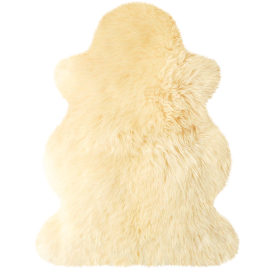 Heitmann australisches Premium Lammfell beige