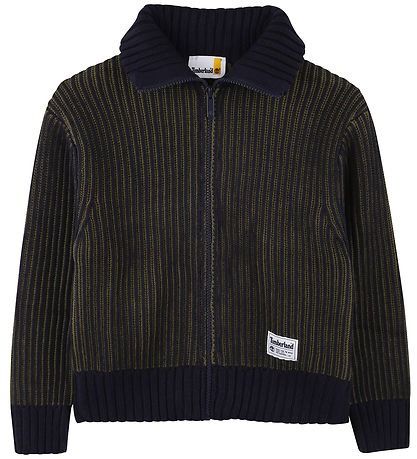 Timberland Wool Vest