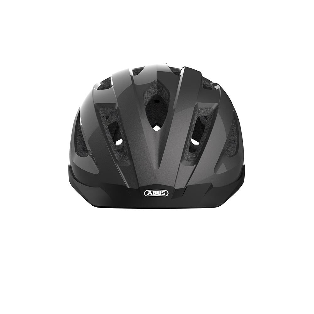 Abus Pedelec 1.2 Speed Pedelec Helm Sparkling Grijs