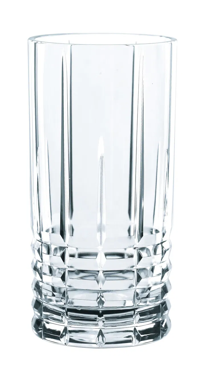 Nachtmann Highland Longdrink 4er Set