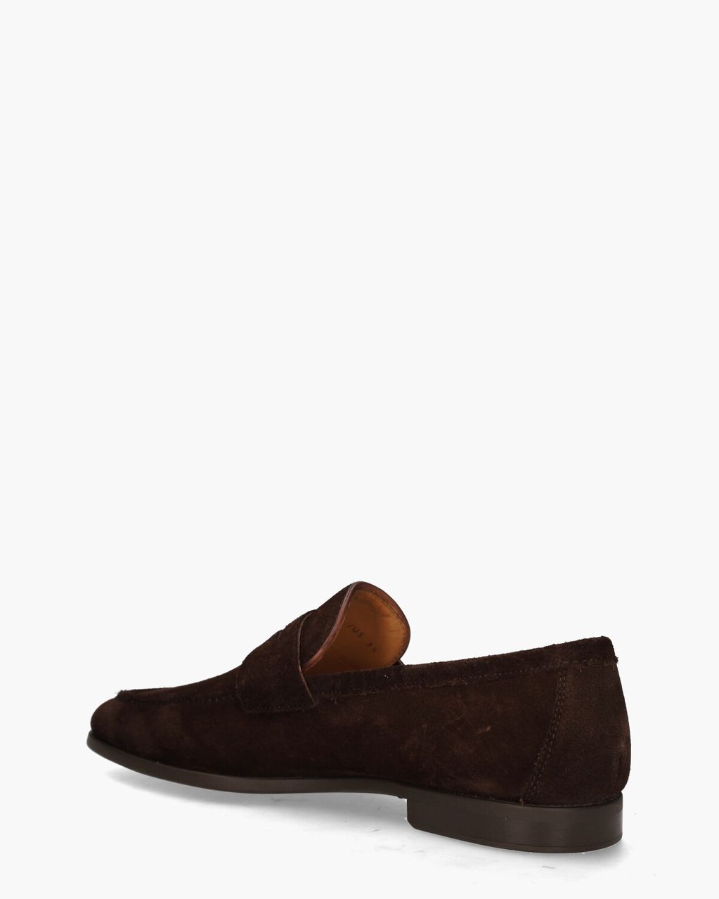Magnanni 24412 Donkerbruin Herenloafers