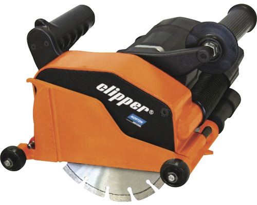 Norton Clipper SC181 muurfrees