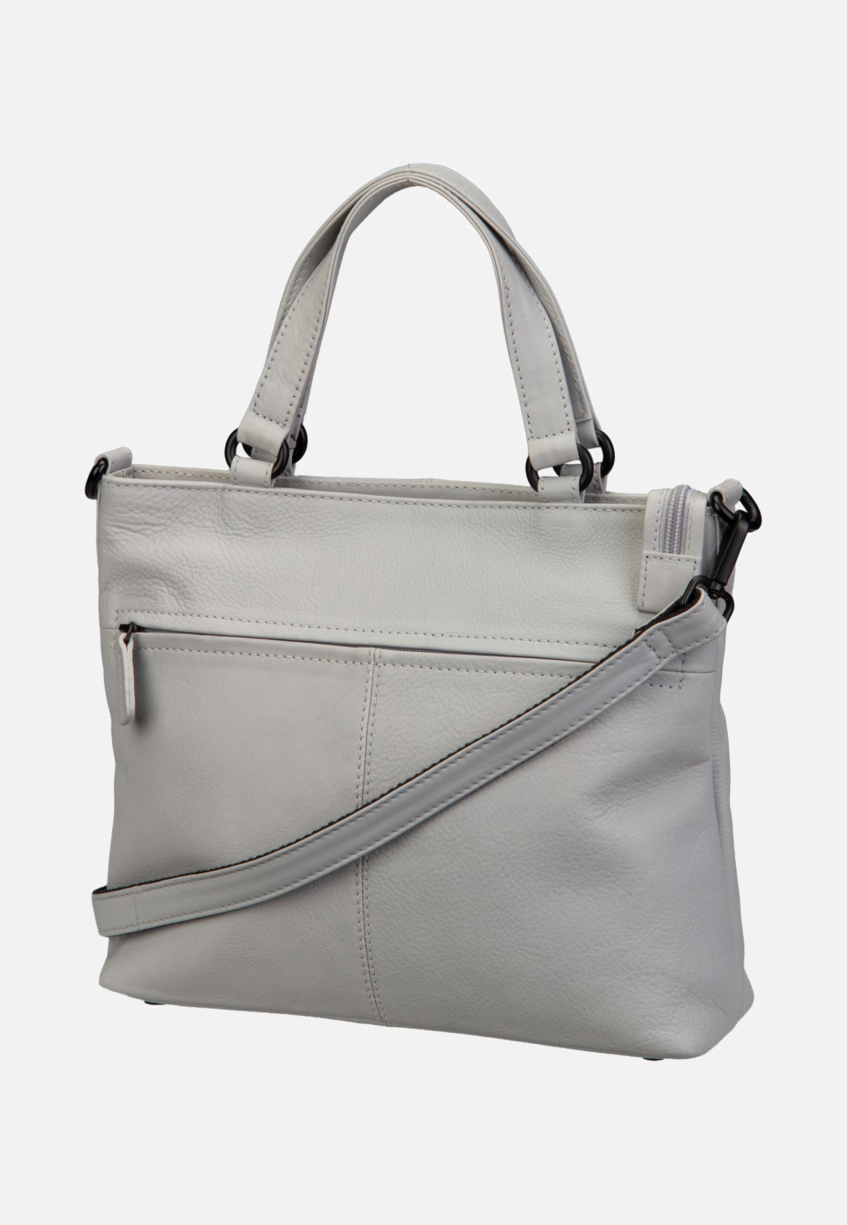 4Seasons Lindsay Stone - Henkeltasche