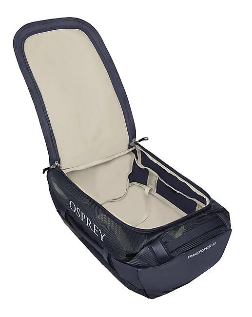 OSPREY - SAC DE VOYAGE TRANSPORTER 40