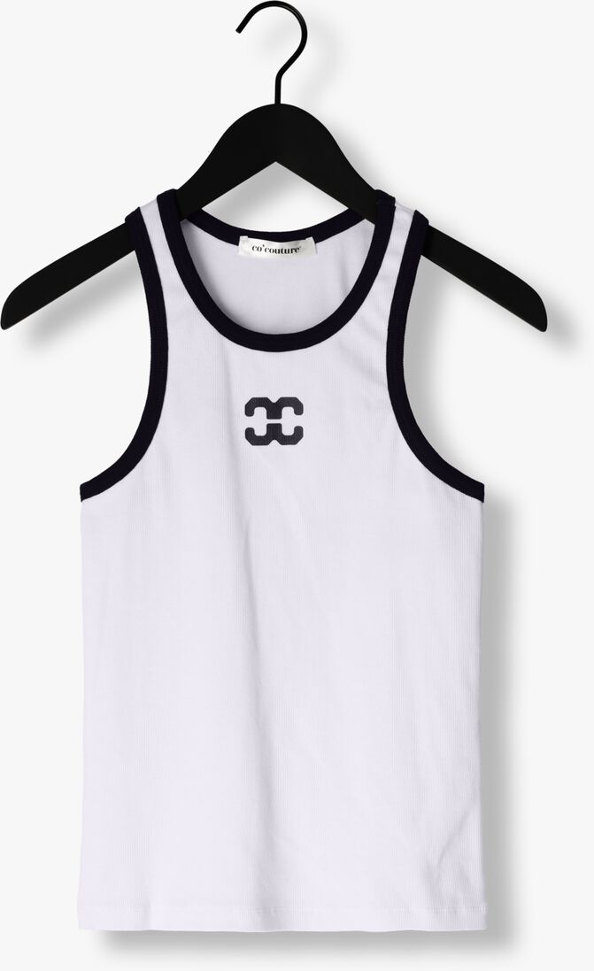 witte co'couture top sahara cc tank top