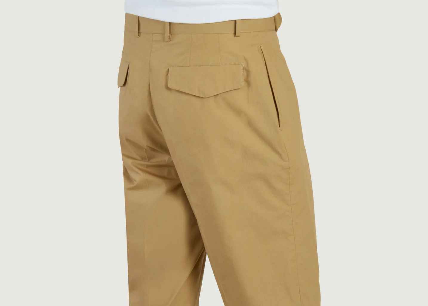Pantalon Owen Officine Générale