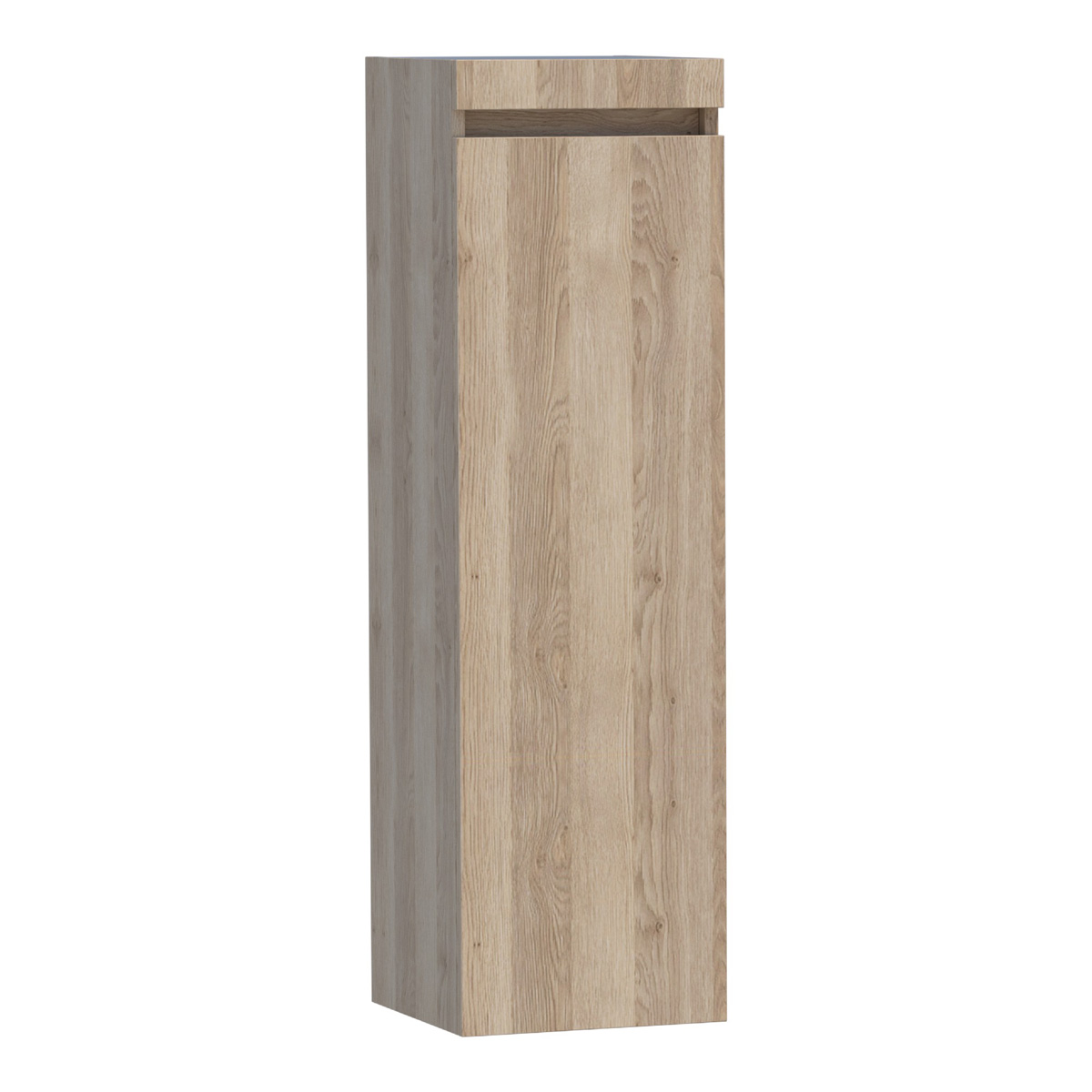 Brauer Joy kolomkast 120cm linksdraaiend sunlit