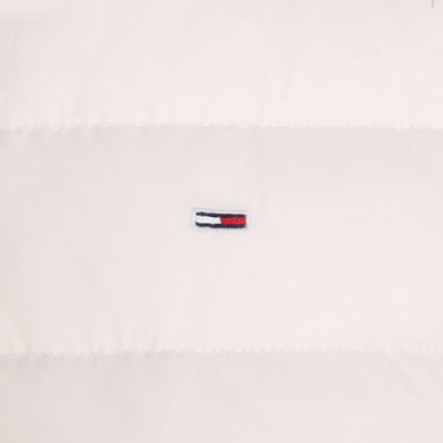 Doudoune femme Basic Hooded Down TOMMY HILFIGER