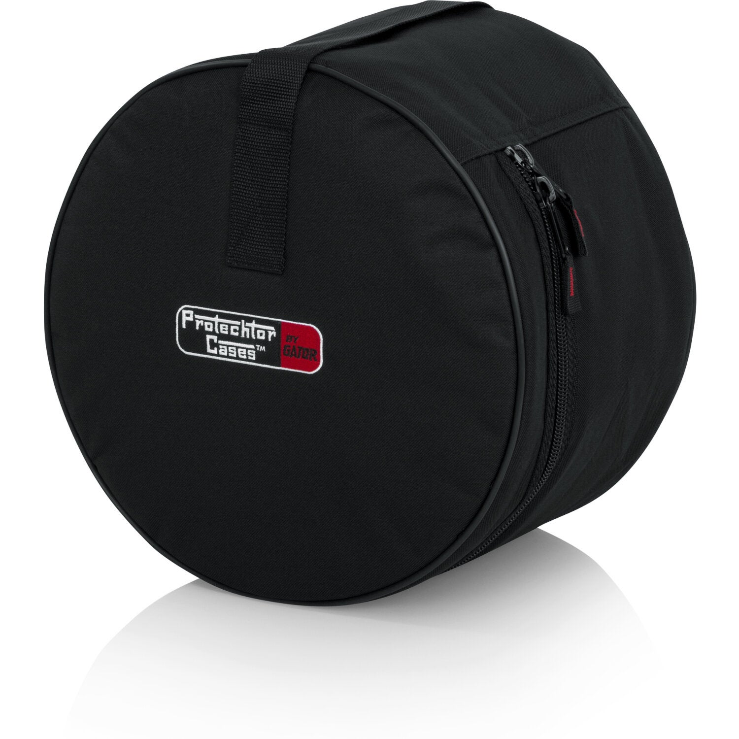 Gator Cases GP-FUSION-100 5-delige drumhoezenset, 22-14-14-12-10 inch