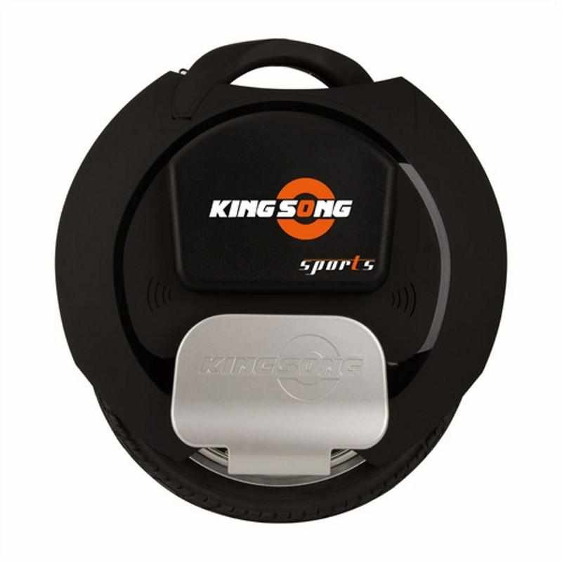 Gyroroue Kingsong KS-16S Sport - 840 Wh - 16 Pouces