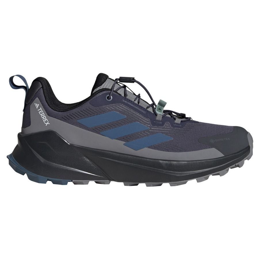 Adidas Chaussure de randonnée laçage rapide Terrex Trailmaker 2 GORE-TEX