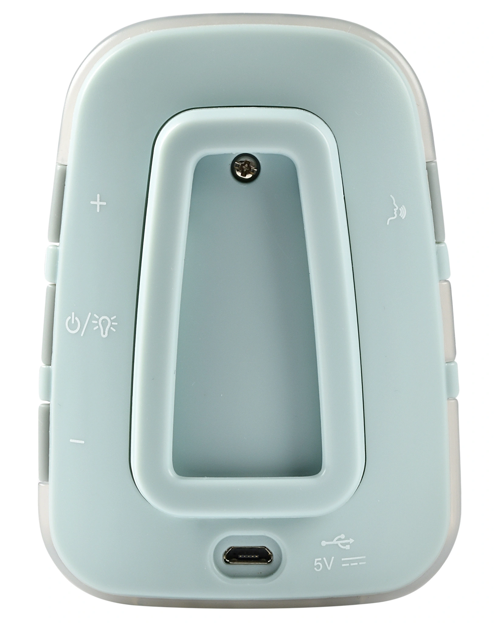 Babymonitor AUDIO SIMPLY ZEN  in weiß