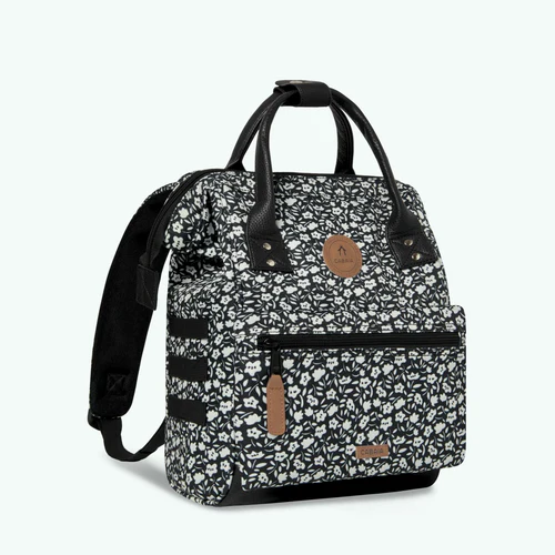 Sac à dos Adventurer Small Catane noir