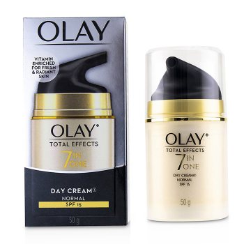 Olay Olay Total Effects 7 in 1 Normal Day Cream SPF 15 50g/1.7oz
