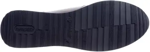 Remonte brons D1G08-92 - maat 44 sneaker brons - maat 44 Calandschoen