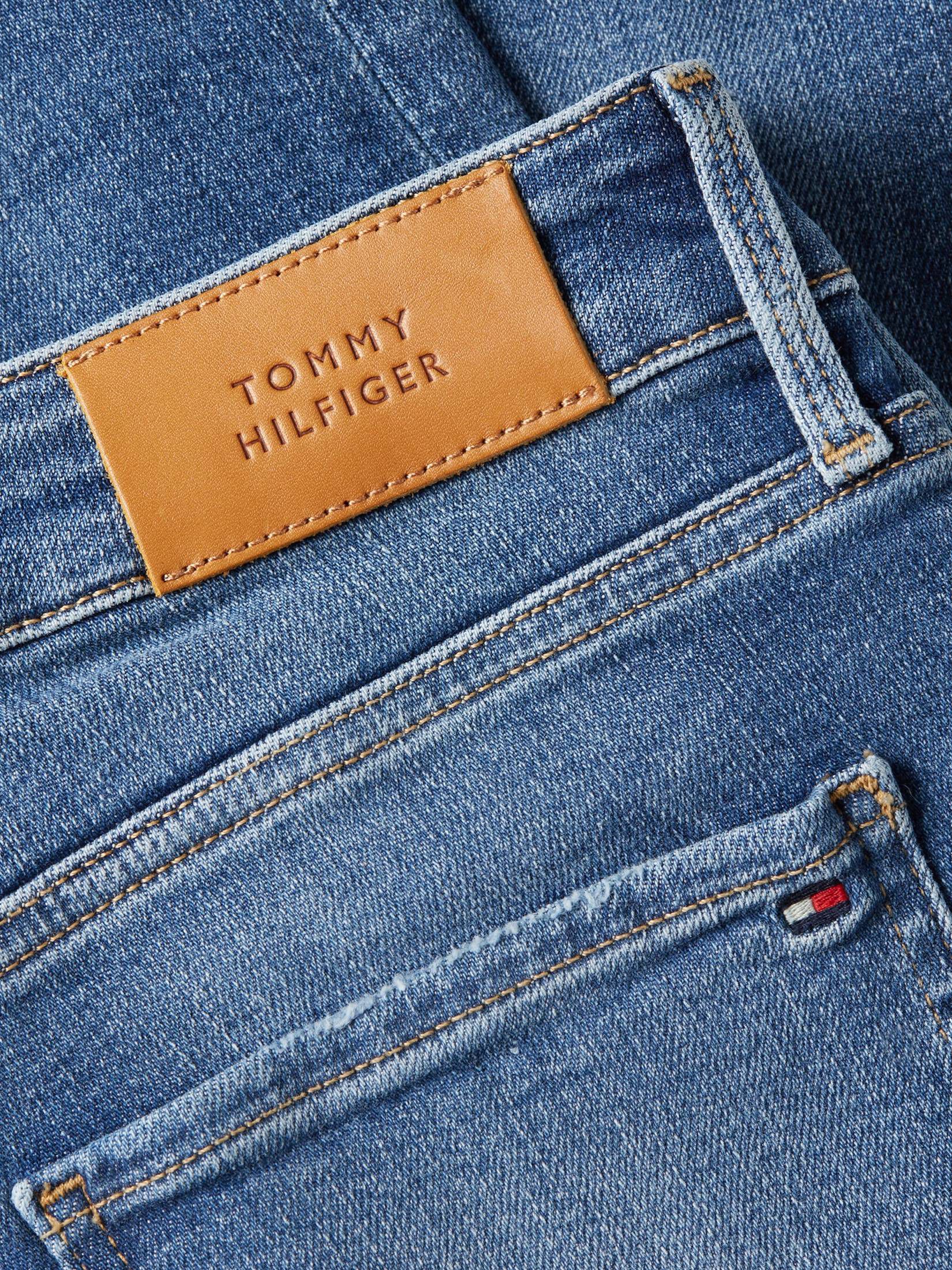 Tommy Hilfiger| Damen Jeans HARLEM Ultra Skinny Fit