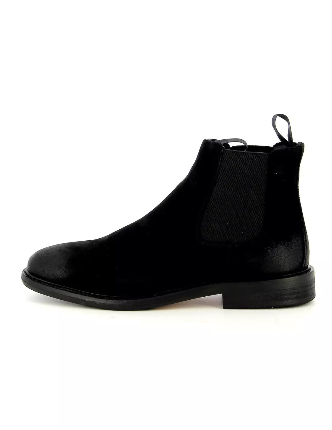 SCHMOOVE PILOT CHELSEA - Chelsea Black
