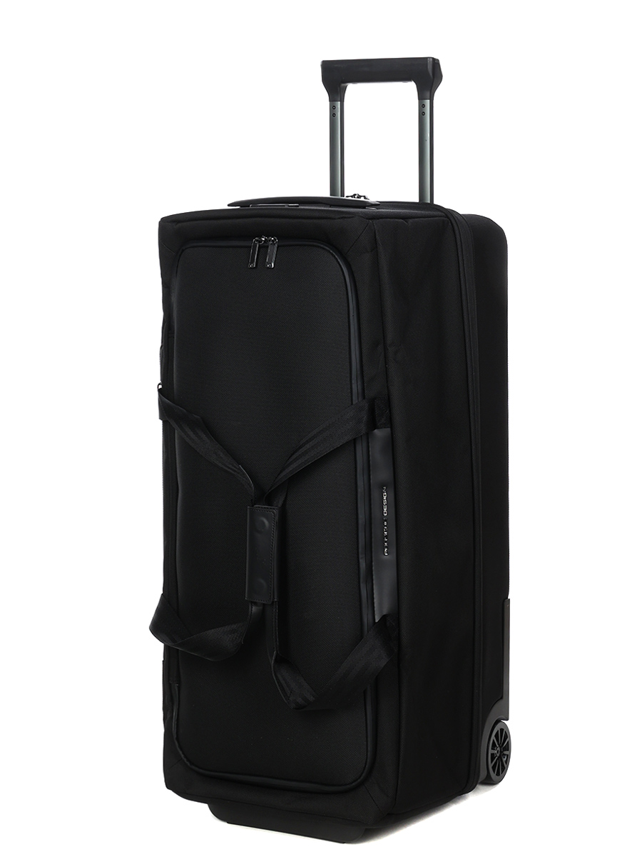 Sac de voyage À roulettes Porsche Design Roadster Nylon 76 cm