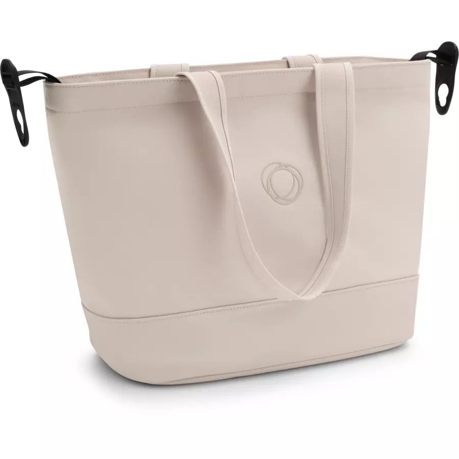 bugaboo Wickeltasche Desert Taupe
