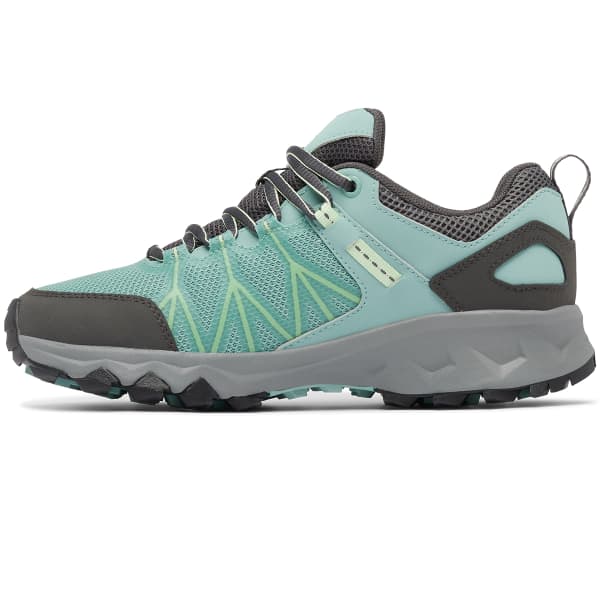 Chaussure de randonnée basse COLUMBIA PEAKFREAK II OUTDRY W DUSTY GREEN/SAND