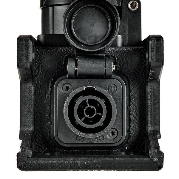 Contrik CPPSF6RD-TT