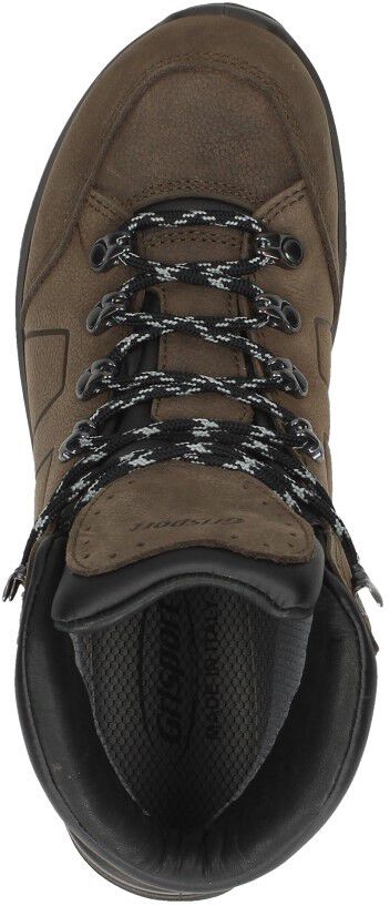 Grisport Utah Mid cognac