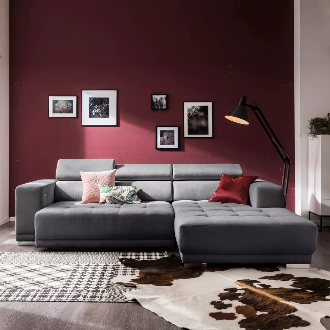 Ecksofa Cocoon