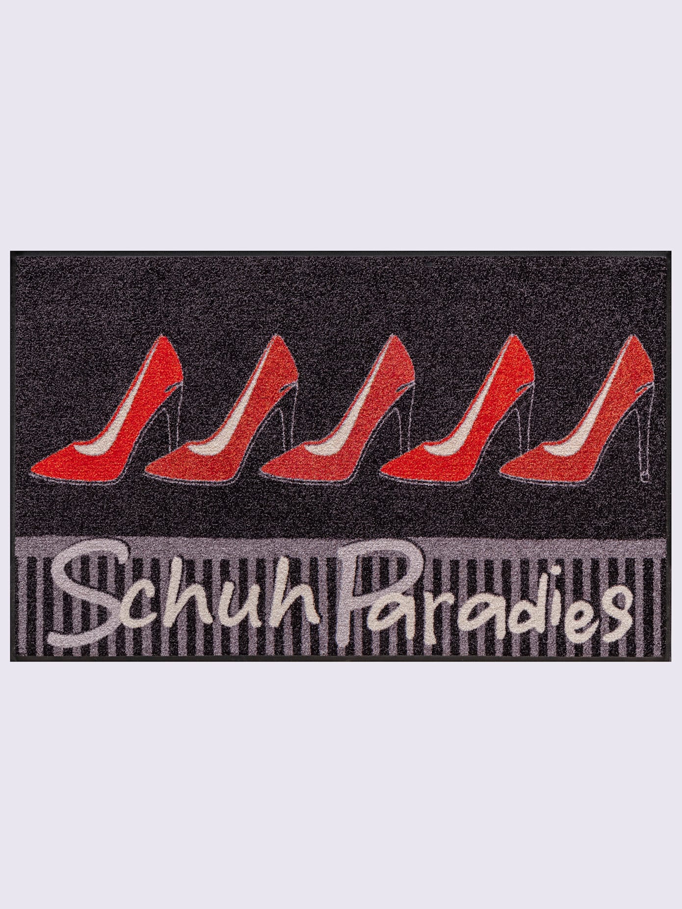 Paillasson pour intérieur et zone extérieure couverte