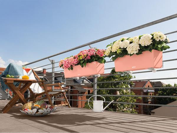 LECHUZA® Kunststoff-Kasten Balconera Color,