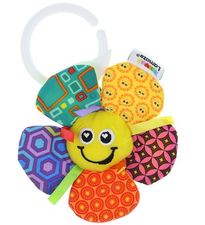 Lamaze Aufhängung - Mini Blume