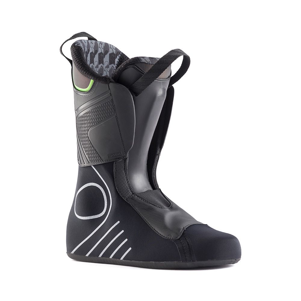Rossignol HI-SPEED PRO 120 MV GW - Chaussures ski Homme black