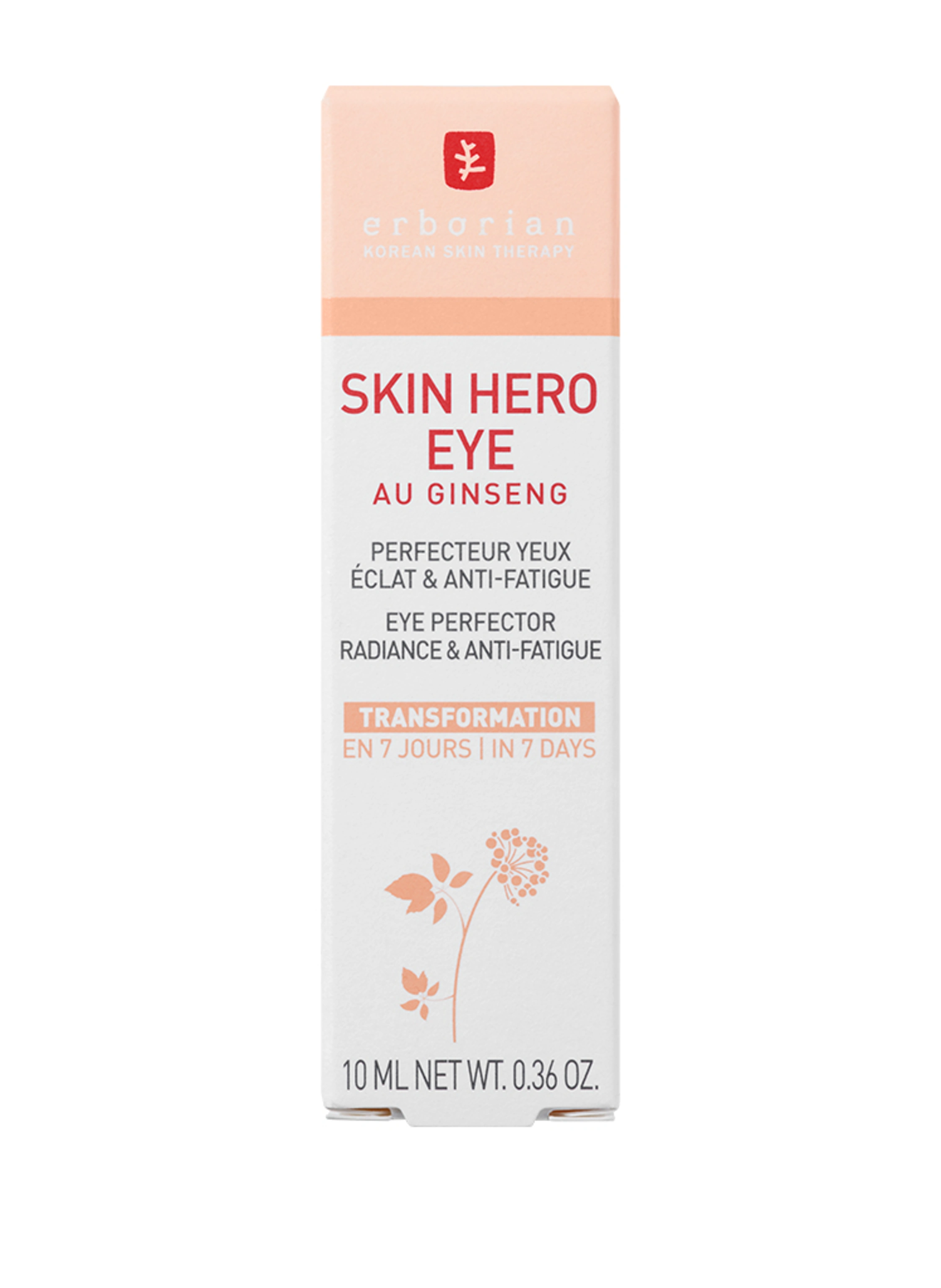 erborian SKIN HERO EYE