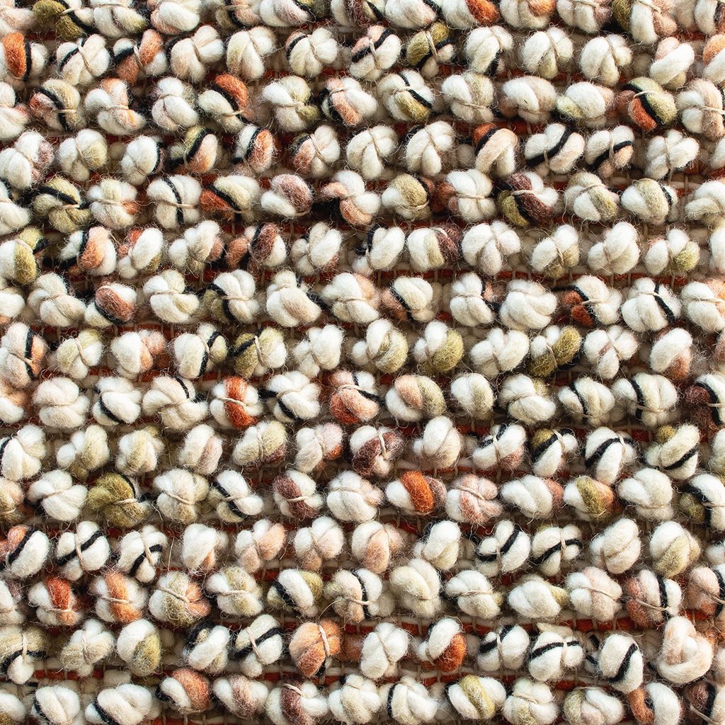Vloerkleed Pumpkin 29523 Marble  | Brink & Campman