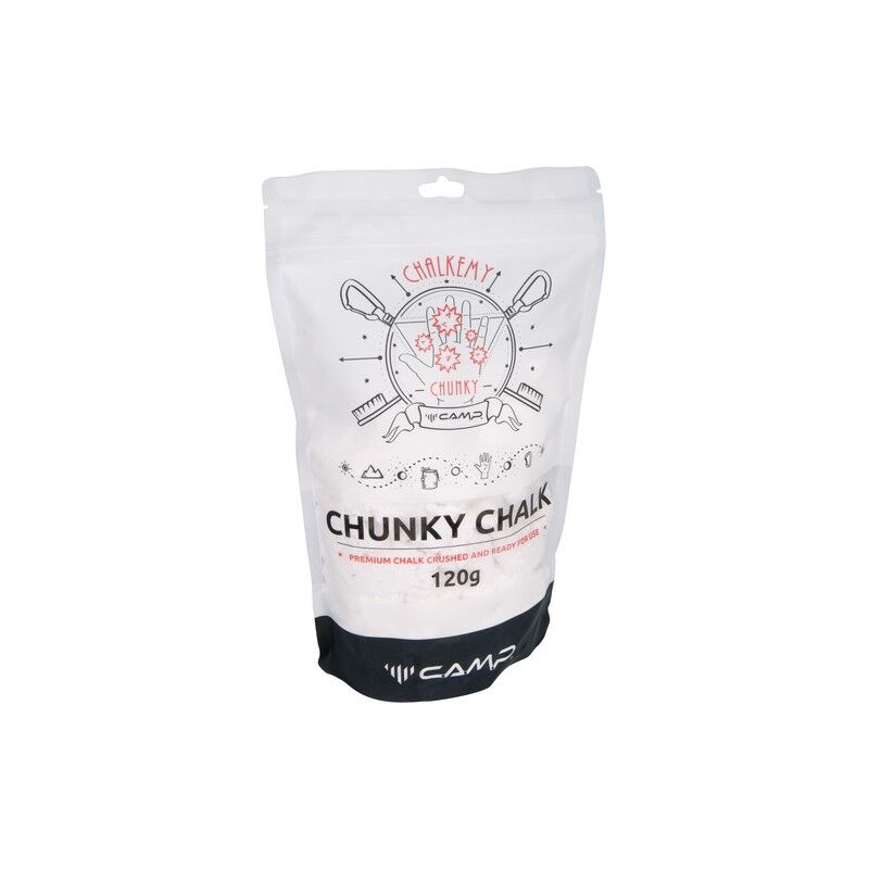 Chunky Chalk - Magnésie