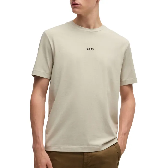 Boss Tchup Shirt Heren
