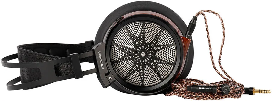 Sendy Audio Apollo Casques hi-fi