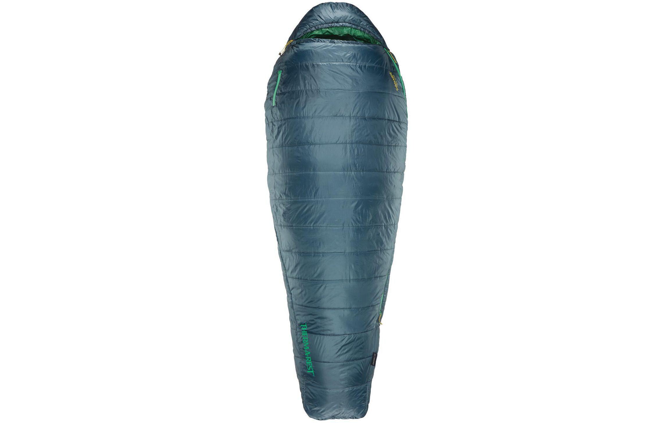 Schlafsack Saros 32F/0C Regular, 203 cm<br>Mumienschlafsack für Reise