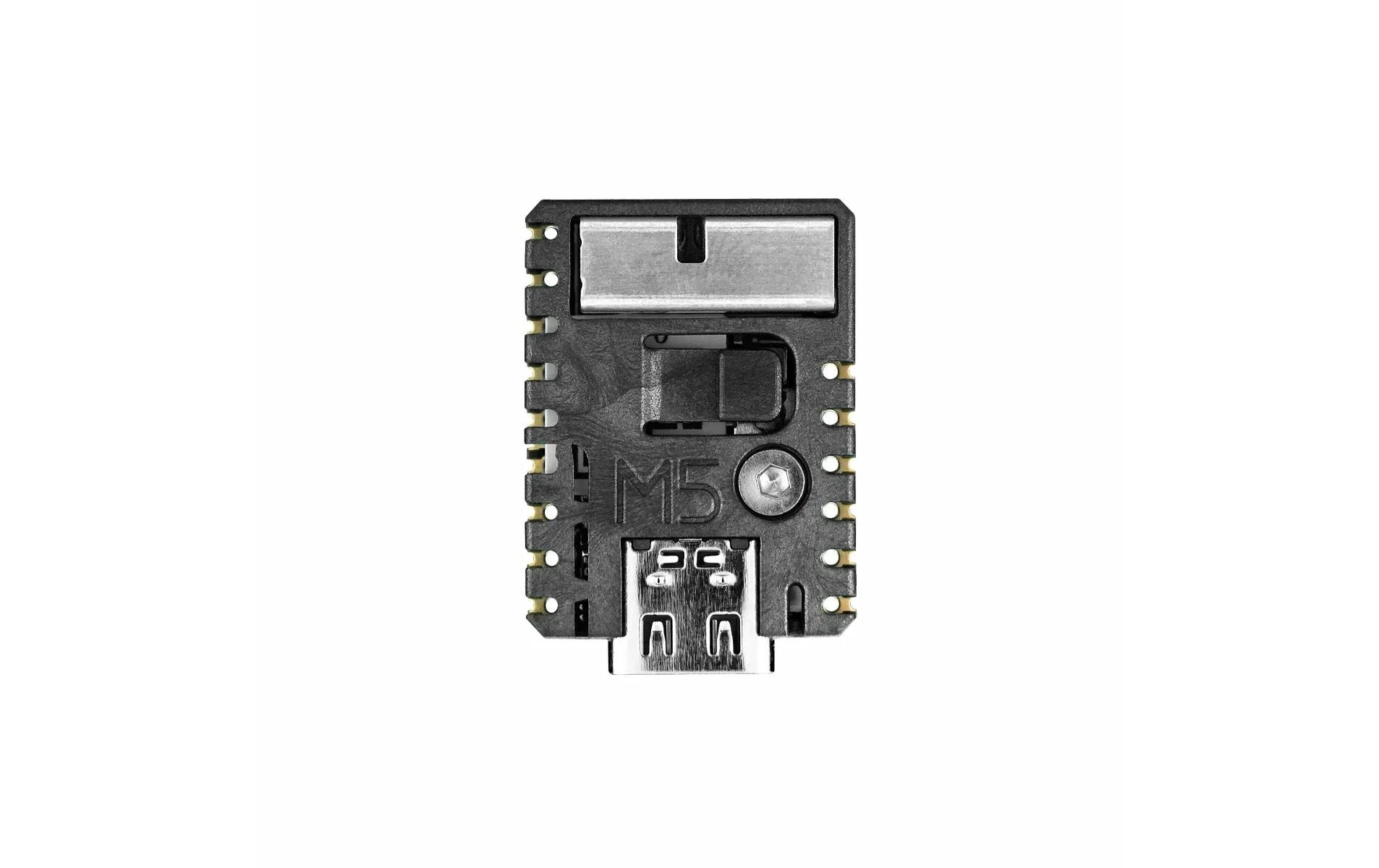 ESP32-S3FN8 Wi-Fi + Bluetooth LE SoC, 8MB Flash, QFN56Dual-Core MCU mit 8 MB Flash, 2.4 GHz Wi-Fi & Bluetooth 5 LE, 45 GPIOs, QFN56-Gehäuse